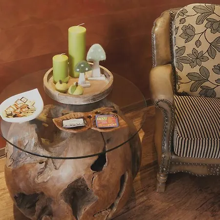 Naturboutique Rauszeit Hotel Willingen (Upland)